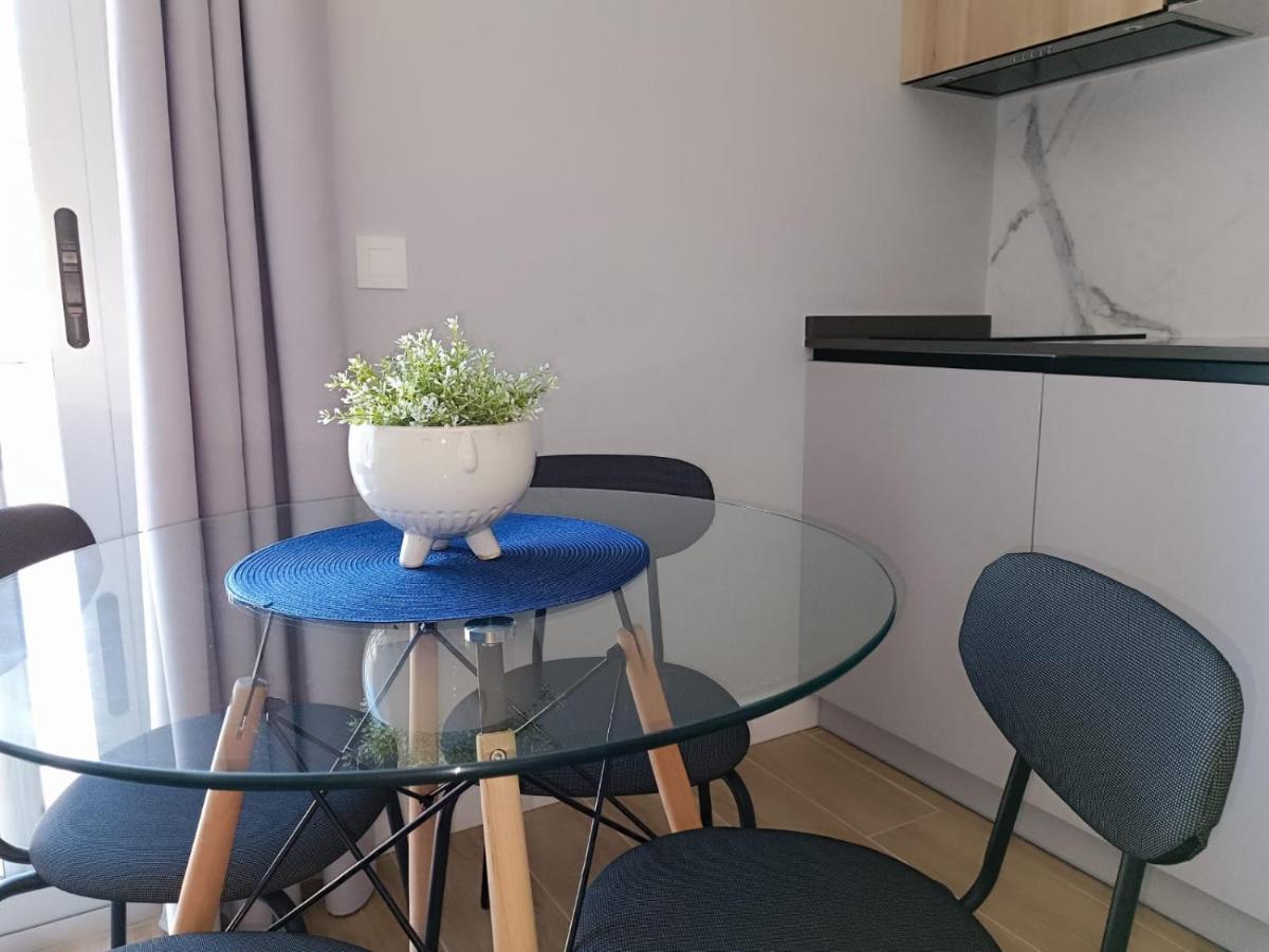 Rambla Dreams Nuevo Apartamento Centrico Y 1Gb Santa Cruz de Tenerife Bagian luar foto